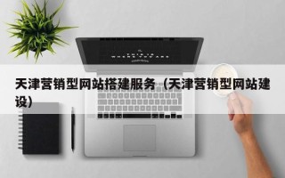 新泰天津营销型网站搭建服务（天津营销型网站建设）